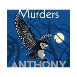 ISBN Moonflower Murders book Detective English Paperback 400 pages