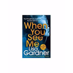 ISBN When You See Me, English, Paperback