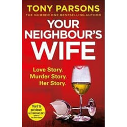 ISBN Your Neighbour's Wife book Detective English Paperback 400 pages