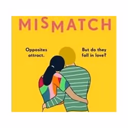 ISBN Mismatch, General novel, English, Paperback, 400 pages