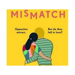 ISBN Mismatch book General novel English Paperback 400 pages