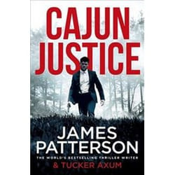 ISBN Cajun Justice book Detective English 411 pages