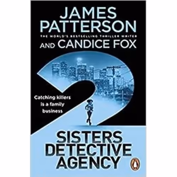 ISBN 2 Sisters Detective Agency, Detective, English, 400 pages