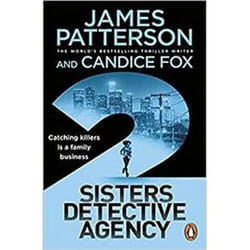 ISBN 2 Sisters Detective Agency book English 400 pages