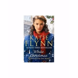 ISBN White Christmas, English, Paperback, 448 pages