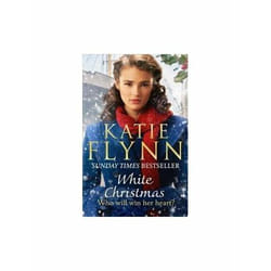 ISBN White Christmas