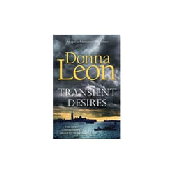 ISBN Transient Desires