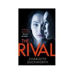 ISBN Rival book English 400 pages