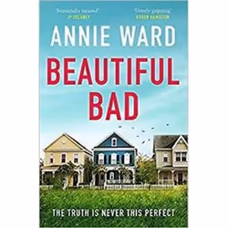 ISBN Beautiful Bad, Detective, English, 400 pages