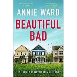 ISBN Beautiful Bad book Detective English 400 pages