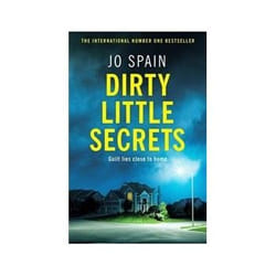 ISBN Dirty Little Secrets book English 400 pages