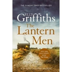 ISBN Lantern Men : The Dr Ruth Galloway Mysteries 12 book Adventure English Paperback 400 pages