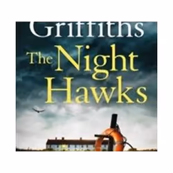 ISBN Night Hawks : Dr Ruth Galloway Mysteries 13, Detective, English, Paperback, 368 pages