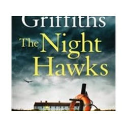 ISBN Night Hawks : Dr Ruth Galloway Mysteries 13 book Detective English Paperback 368 pages