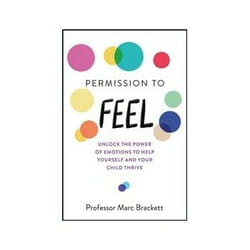 ISBN Permission To Feel book Health, mind & body English 304 pages