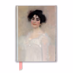 ISBN Gustav Klimt: Serena Pulitzer Lederer (Foiled Journal), English, 176 pages