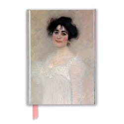 ISBN Gustav Klimt: Serena Pulitzer Lederer (Foiled Journal)