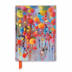 ISBN Nel Whatmore: Up Up and Away (Foiled Journal), English, 176 pages