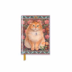 ISBN Lesley Anne Ivory: Blossom (Foiled Pocket Journal), English, 176 pages