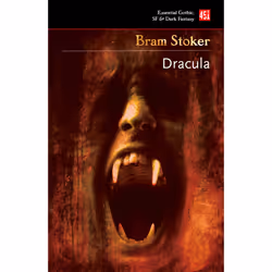 ISBN Dracula, Literary fiction, English, Paperback, 384 pages