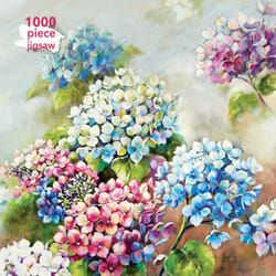 ISBN Adult Jigsaw Puzzle Nel Whatmore: A Million Shades