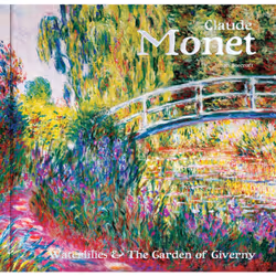 ISBN Claude Monet, History, English, Hardcover, 192 pages