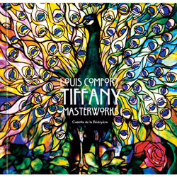 ISBN Louis Comfort Tiffany, English, 200 pages
