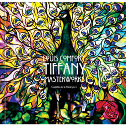 ISBN Louis Comfort Tiffany