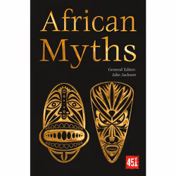 ISBN African Myths, Literary fiction, English, Paperback, 256 pages