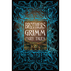 ISBN Brothers Grimm Fairy Tales book Literary fiction English Hardcover 480 pages