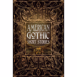 ISBN American Gothic Short Stories, Literary fiction, English, Hardcover, 480 pages