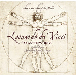 ISBN Leonardo da Vinci: Masterworks