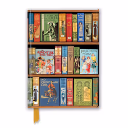 ISBN Bodleian Libraries: Girls Adventure Book (Foiled Journal), English, 176 pages