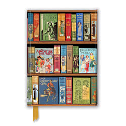 ISBN Bodleian Libraries: Girls Adventure Book (Foiled Journal)