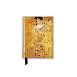 ISBN Gustav Klimt: Adele Bloch Bauer I (Foiled Pocket Journal)