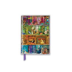 ISBN Aimee Stewart: A Stitch in Time Bookshelf (Foiled Pocket Journal)