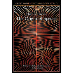 ISBN On the Origin of Species