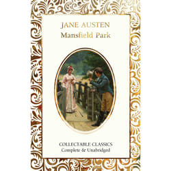 ISBN Mansfield Park