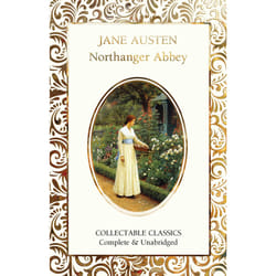 ISBN Northanger Abbey