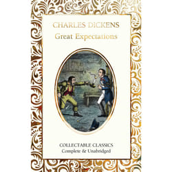 ISBN Great Expectations book Literary fiction English Hardcover 672 pages