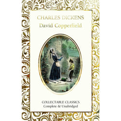 ISBN David Copperfield book Literary fiction English Hardcover 1216 pages