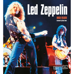 ISBN Led Zeppelin