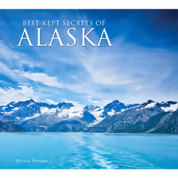 ISBN Best-Kept Secrets of Alaska, Travel, English, Hardcover, 192 pages