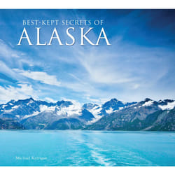 ISBN Best-Kept Secrets of Alaska book Travel English Hardcover 192 pages