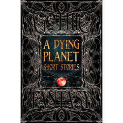 ISBN A Dying Planet Short Stories book Literary fiction English Hardcover 480 pages