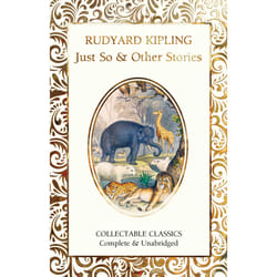 ISBN Just So & Other Stories book Literary fiction English Hardcover 384 pages