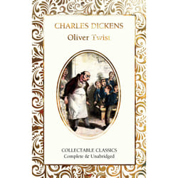 ISBN Oliver Twist