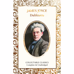 ISBN Dubliners, Literary fiction, English, Hardcover, 256 pages