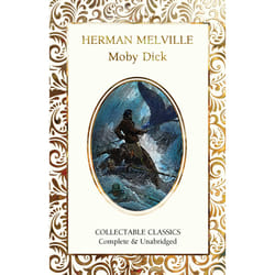 ISBN Moby Dick