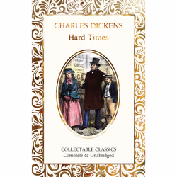 ISBN Hard Times, Literary fiction, English, Hardcover, 384 pages